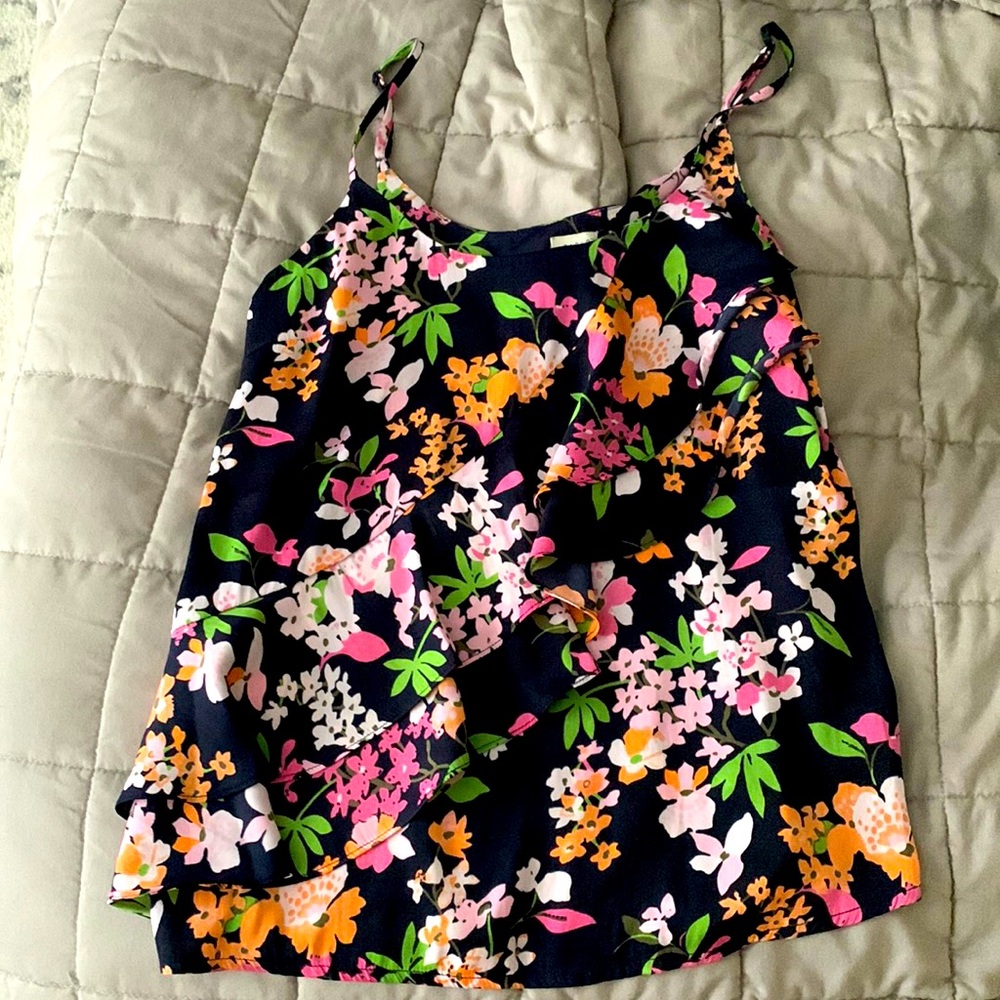 Beautiful cami - perfect for casual nights out